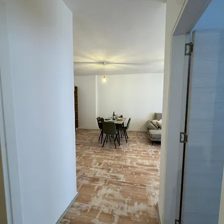 Apartment Gjoli Durres Exterior photo