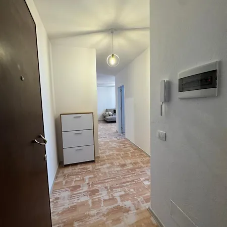 Apartment Gjoli Durres Exterior photo
