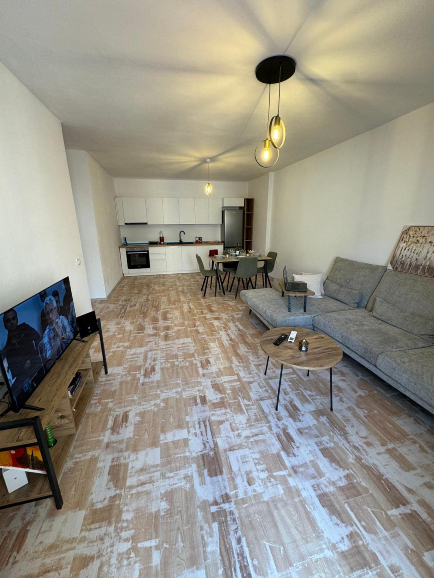 Apartament Gjoli Durrës
