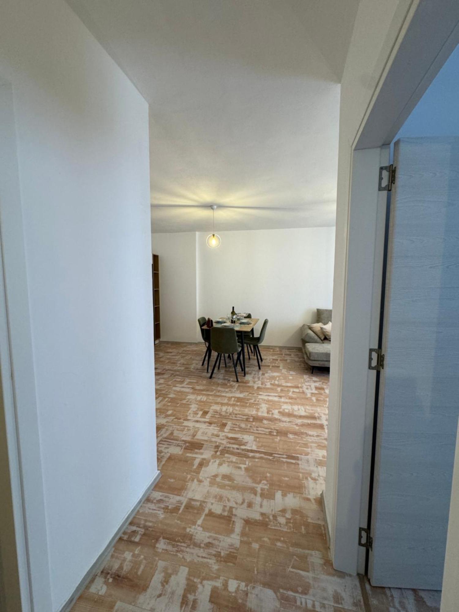 Gjoli Apartament