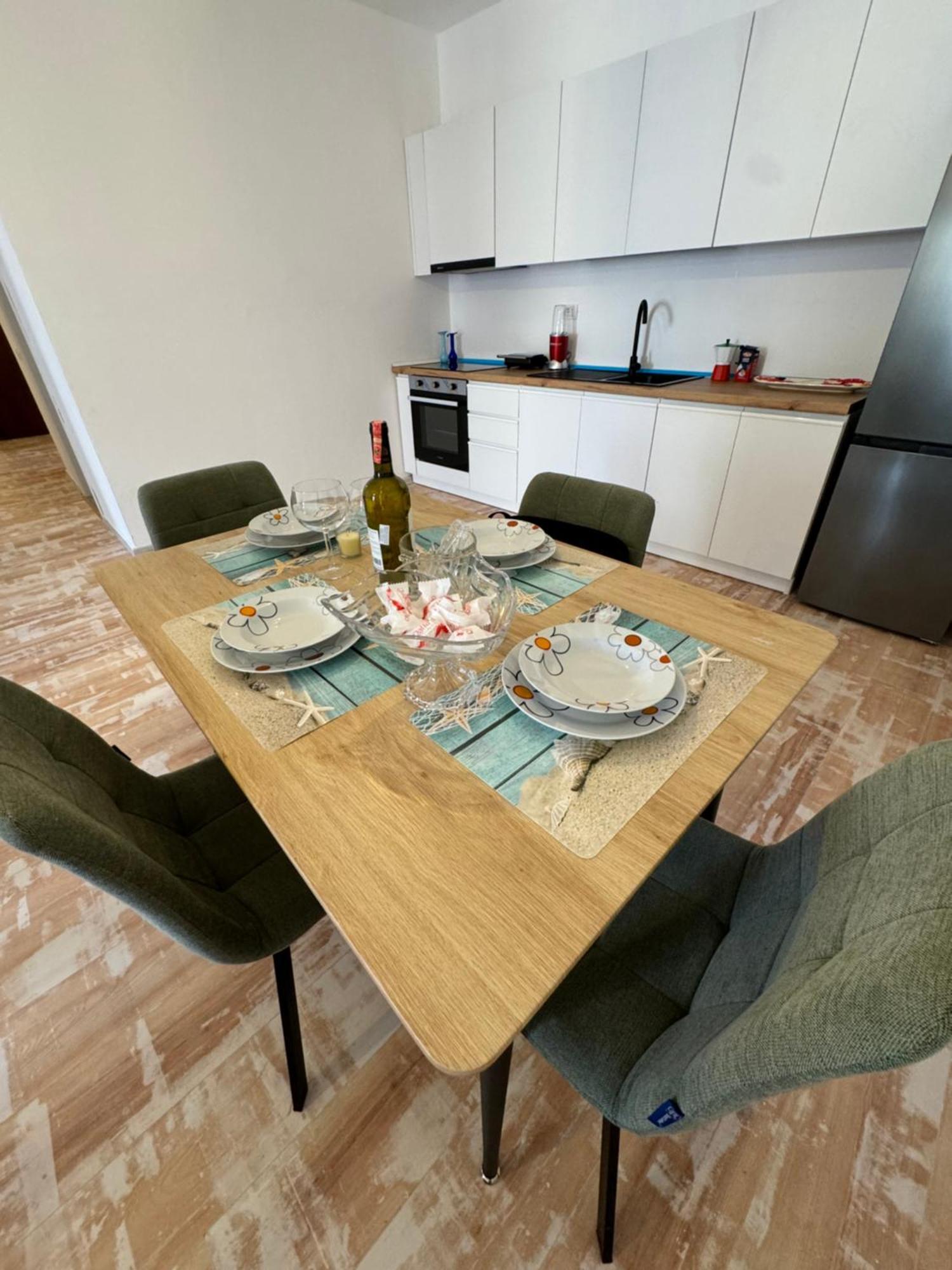 Gjoli Apartament Durrës
