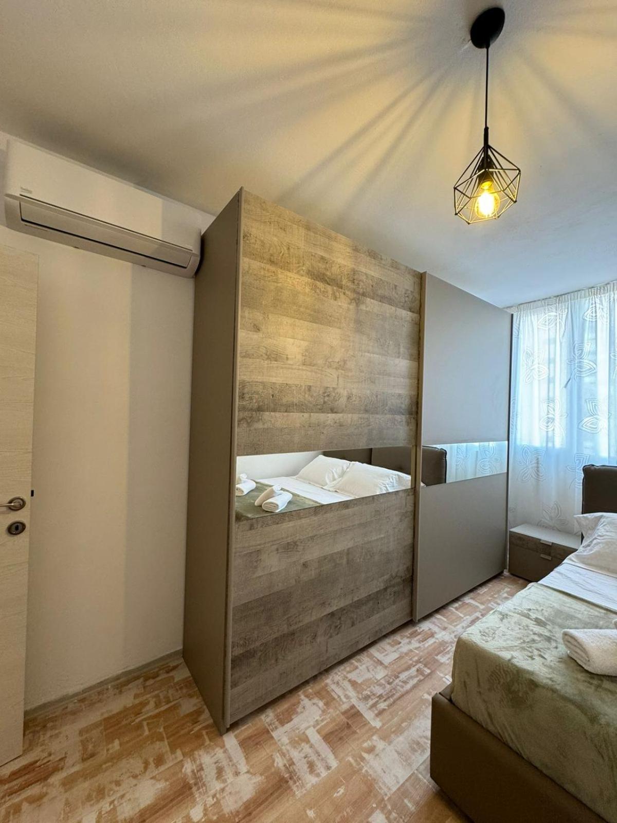 Gjoli Apartament