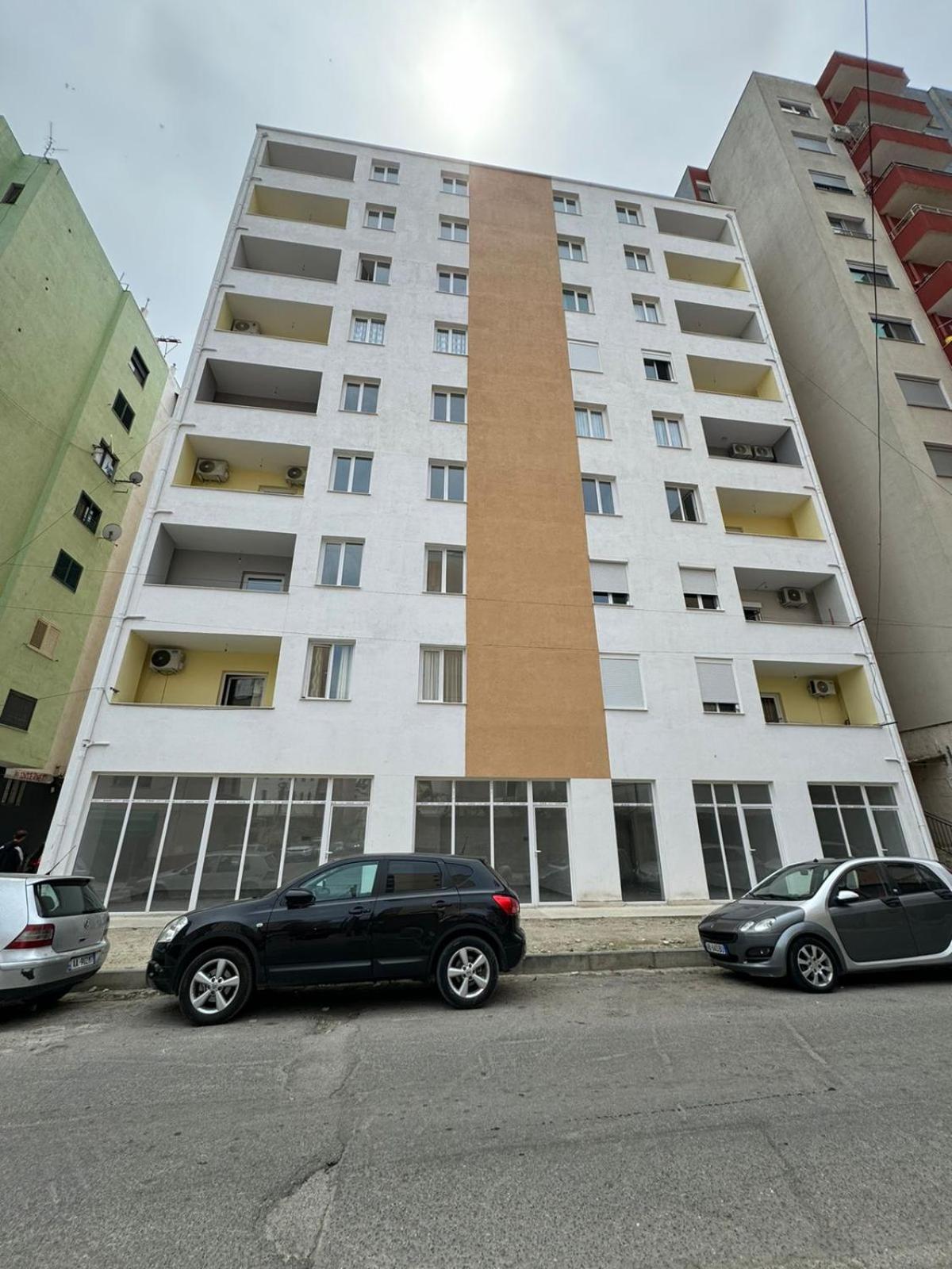 Apartament Gjoli Durrës
